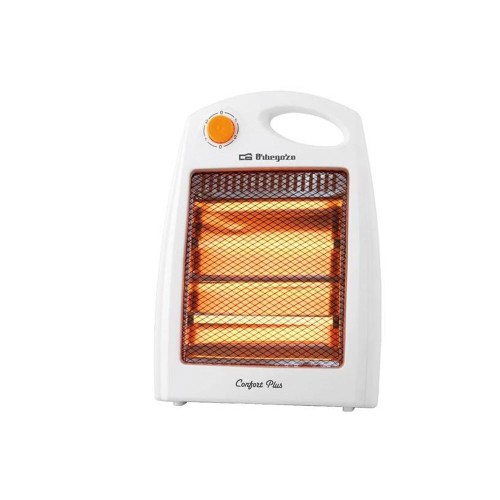 Estufa eléctrica Orbegozo BP5007