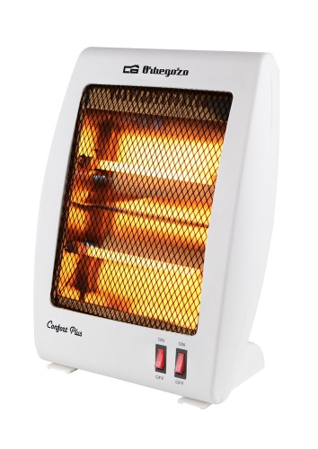 Estufa de cuarzo Orbegozo BP5000