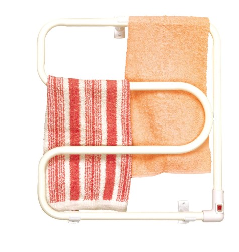 Toallero Orbegozo TH8000