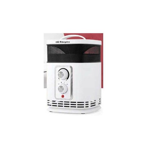 Calefactor Orbegozo CR6025