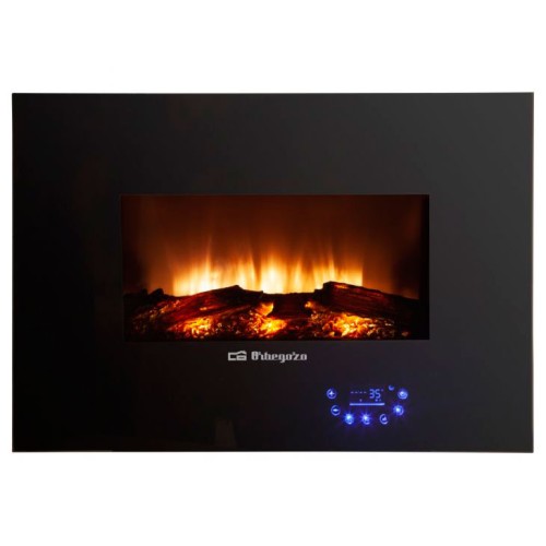 Chimenea Orbegozo CM 8000