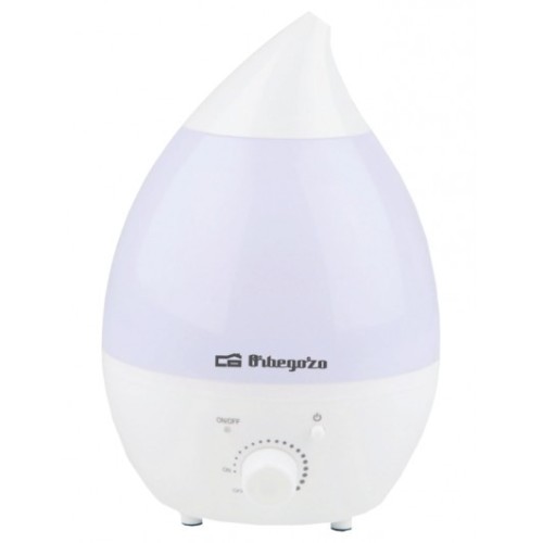 Humidificador Orbegozo HU2028