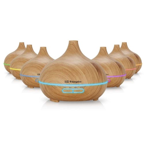 Humidificador Orbegozo HUA3500