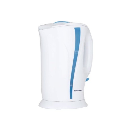 Hervidor Orbegozo KT5002