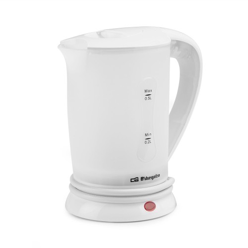 Hervidor Orbegozo KT 4500