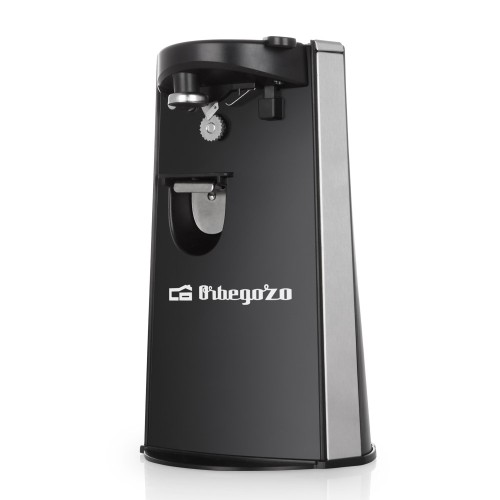 Abrelatas Orbegozo CU 6500 