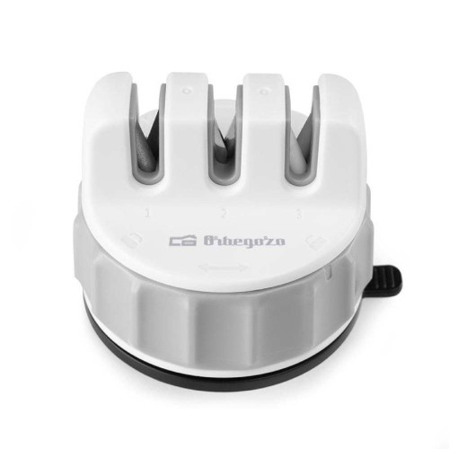 Afilador de cuchillos Orbegozo CU 2500