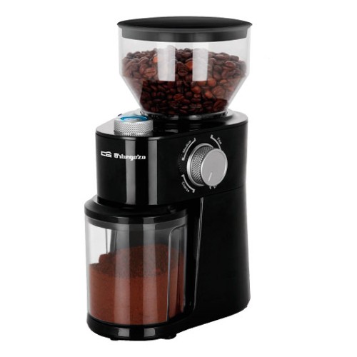 Molinillo de café Orbegozo MO3400 