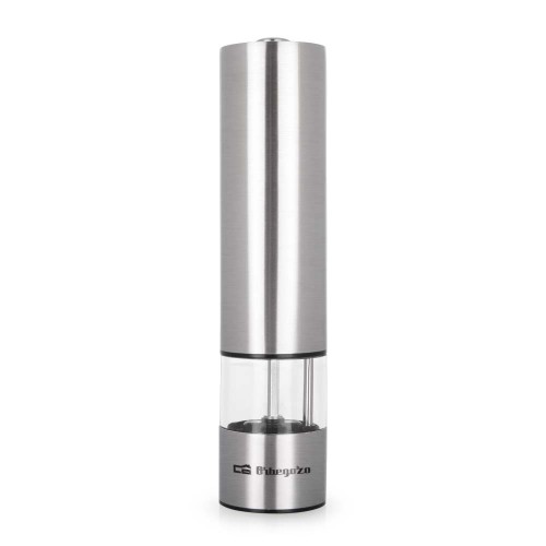 Pimentero eléctrico Orbegozo PM 3550