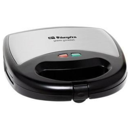 Sandwichera Orbegozo SW 6000