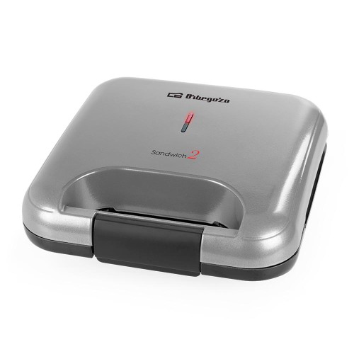 Sandwichera Orbegozo SW4200