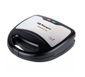 Sandwichera Orbegozo SW7250