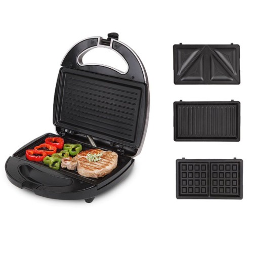 Sandwichera Orbegozo SW7550