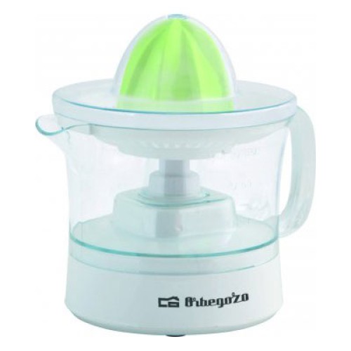 Exprimidor Orbegozo EP1510 