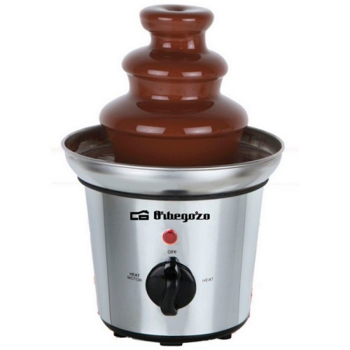 Fuente de chocolate Orbegozo FCH 4000