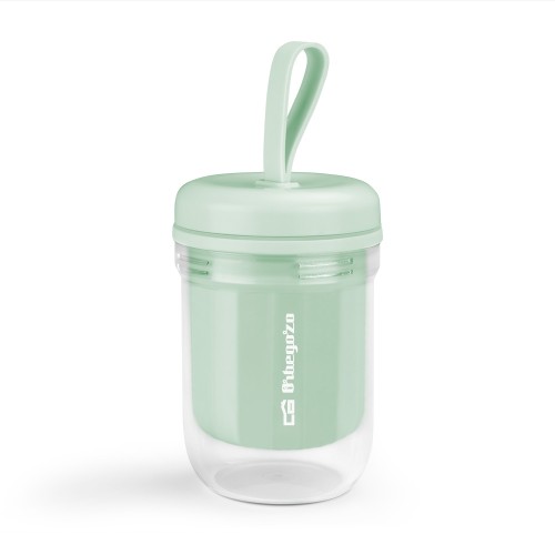 Batidora de vaso Orbegozo BV 2500