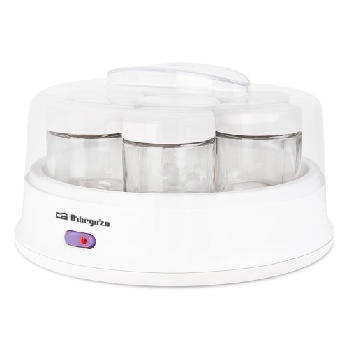 Yogurtera  Orbegozo YU2350 