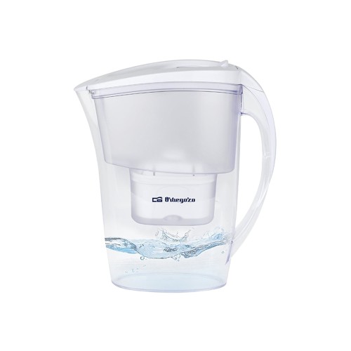 Jarra de agua Orbegozo JR-3025