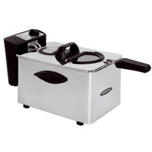 Freidora Orbegozo FDR 45