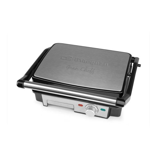 Grill Orbegozo GR4560