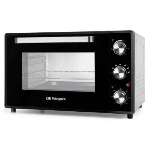 Mini horno Orbegozo HOT606