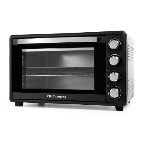 Mini horno Orbegozo HOT456