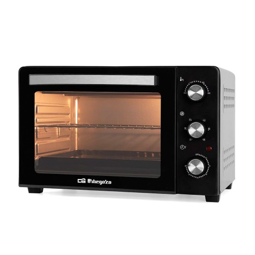 Mini horno Orbegozo HOT306