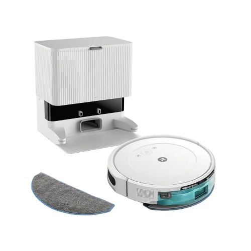 Robot Aspirador Irobot ROOMBA Y051240