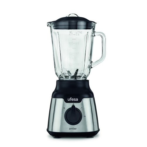 Batidora de vaso Ufesa BS4000 AMBER