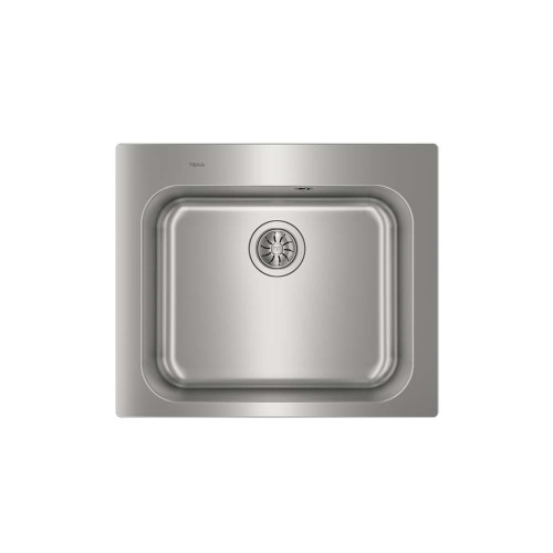 Fregadero Teka UNIVERSE 60 T-XP 1C MAX