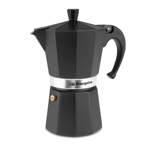 Cafetera Orbegozo KFP 610