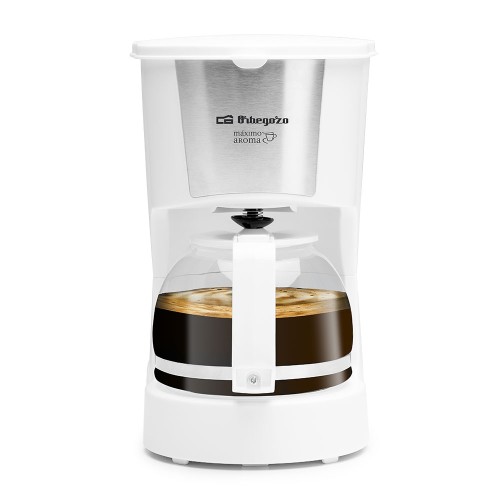 Cafetera de goteo Orbegozo CG 4106