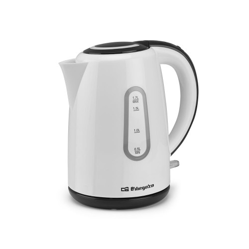 Hervidor Orbegozo KT 6004