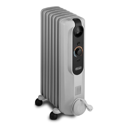 Radiador de aceite Delonghi TRRSE1225