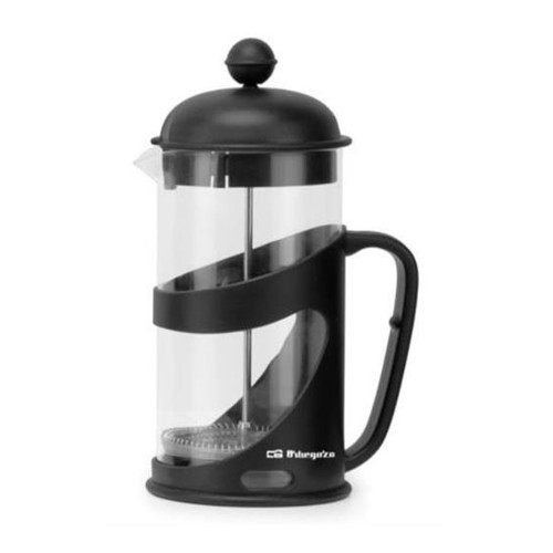 Cafetera Orbegozo KFP-810