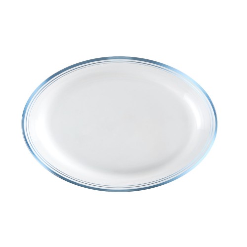Bandeja ovalada Orbegozo BNO 4000 