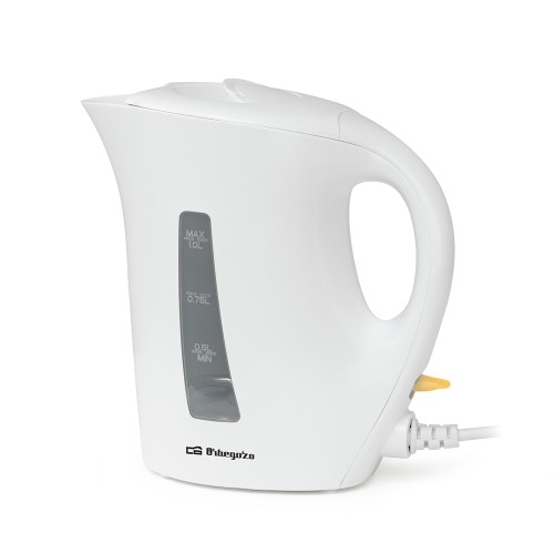 Hervidor Orbegozo KT 4150
