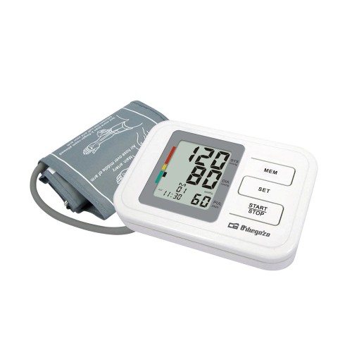 Tensiometro Orbegozo TES4650
