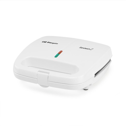 Sandwichera Orbegozo SW4915