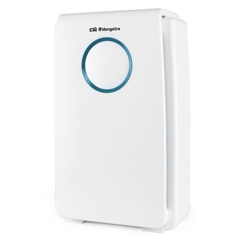 Purificador Orbegozo PU 1000