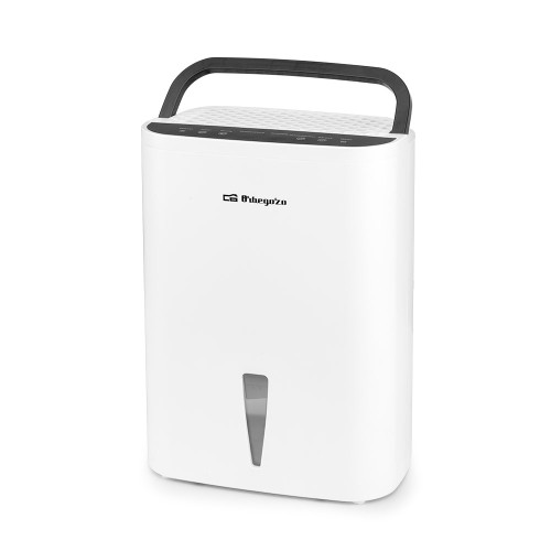 Deshumidificador Orbegozo DH 650