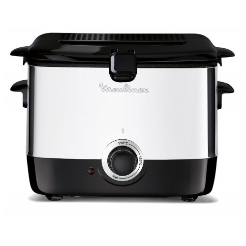 Freidora Moulinex AF220