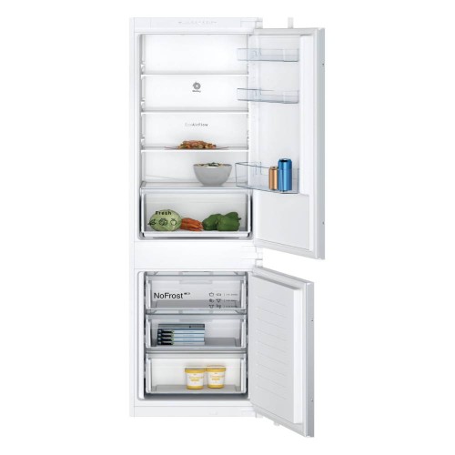 Frigorífico combi Balay E 3KIE712F