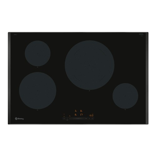 Placa de inducción Balay 3EB985LH