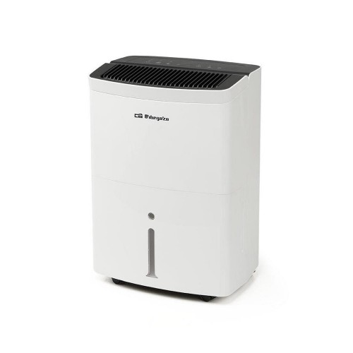 Deshumidificador Orbegozo DH 5000