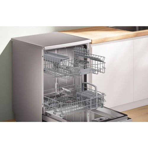 Lavavajillas Bosch SMS4HKI07E