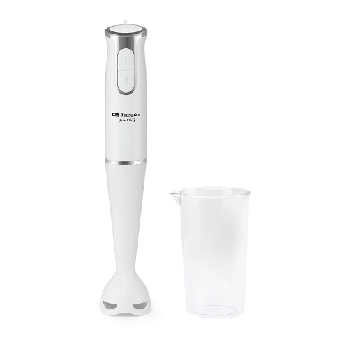 Batidora de mano Orbegozo BT 1150