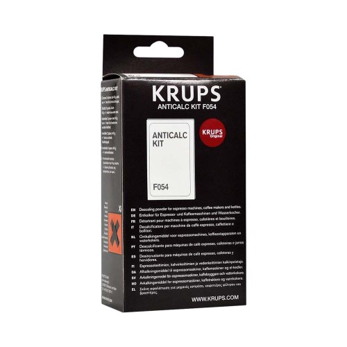 Descalcificador para cafeteras Krups F054