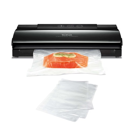 Envasadora al vacío Tefal VT254070