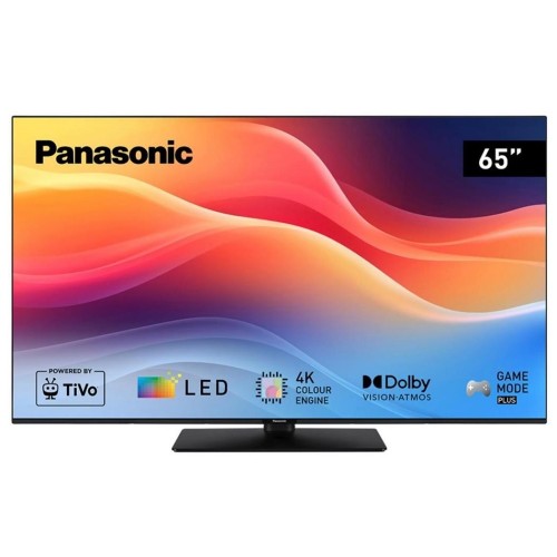 Televisor Panasonic TB-65W61AEZ 65